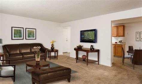 Assisted Living Two Bedroom. 670 - 782 SQ. FT 2 Bedrooms, 2 Baths. View Gallery. 